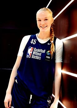 Tilda Trygger